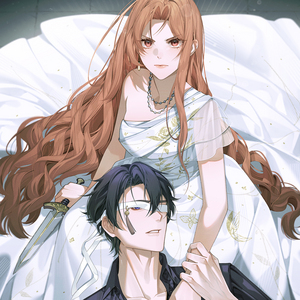 Chapter 1: The Cursed Duke Dreams of Murder