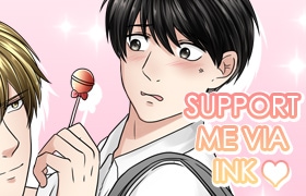 support banner