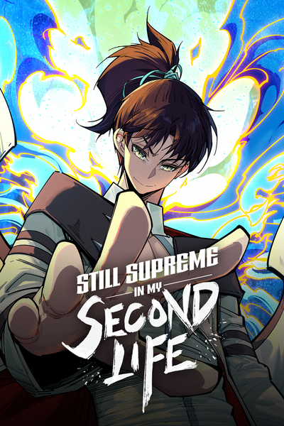 Still Supreme in My Second Life