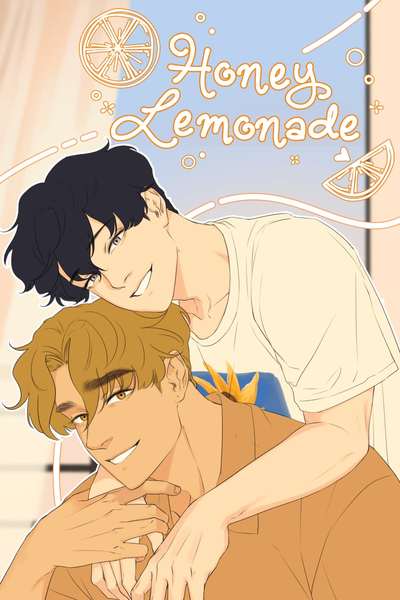 Honey Lemonade
