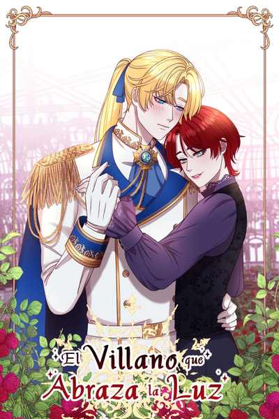 El Villano que Abraza la Luz