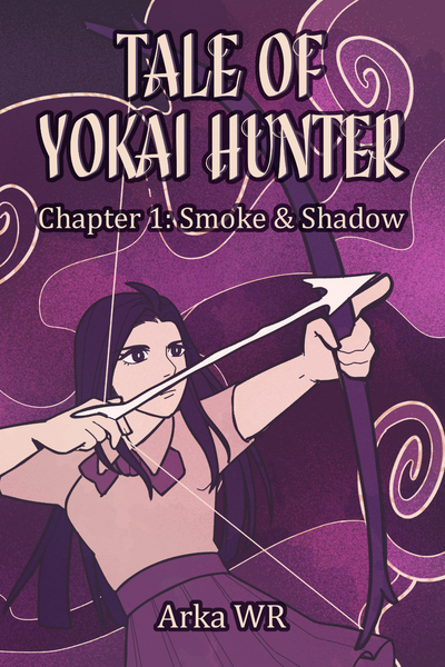 Tale of Yokai Hunter