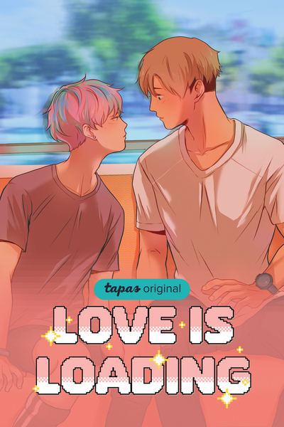 Love is Loading