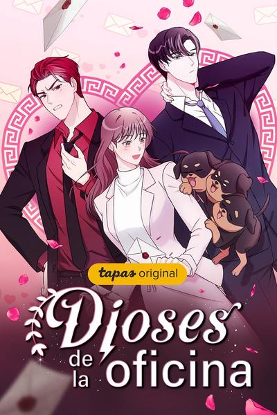 Dioses de la oficina