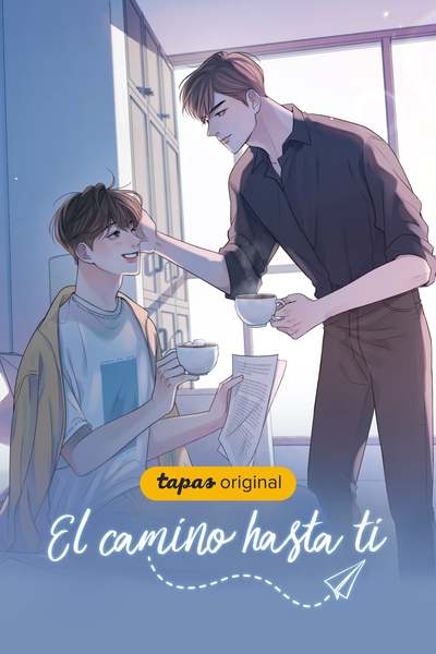 El camino hasta ti