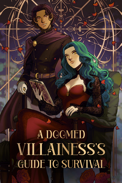 A Doomed Villainess's Guide to Survival