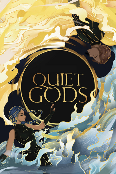 Quiet Gods (Lebohra)