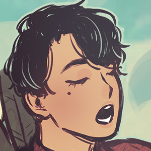 Chapter 1: The Legend of the Chicken Hunter, Pages 1-4