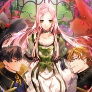 The Fantasie of a Stepmother