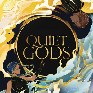 Part One - The Shape of Ruin