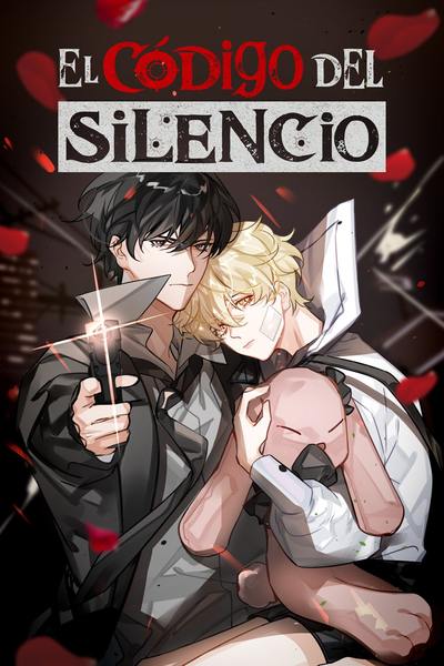 El c&oacute;digo del silencio