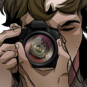 (discontinued) Vigilante, My Love