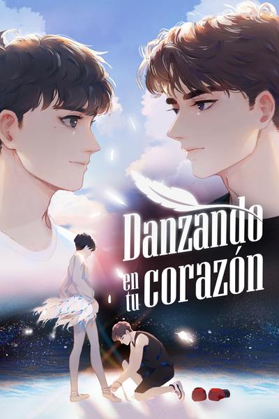 Danzando en tu coraz&oacute;n
