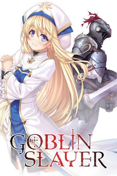 Goblin Slayer