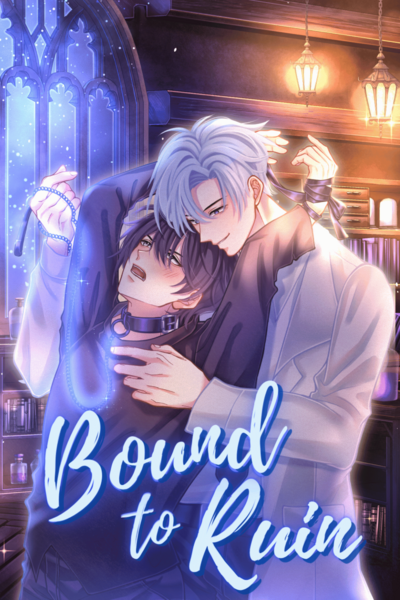 Bound to Ruin