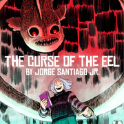Curse of the Eel