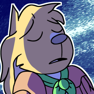 Page 1.18: Finally Alone... ?