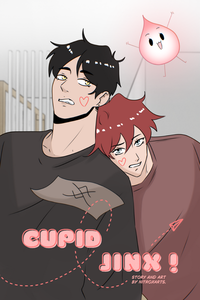 CUPID JINX !