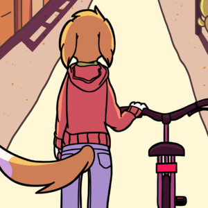 SlumberTown: Prologue 1