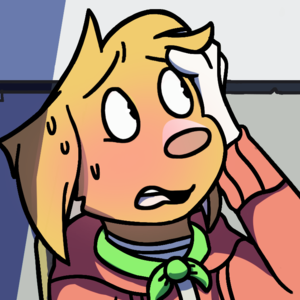 Page 1.3: The Interview Pt. II