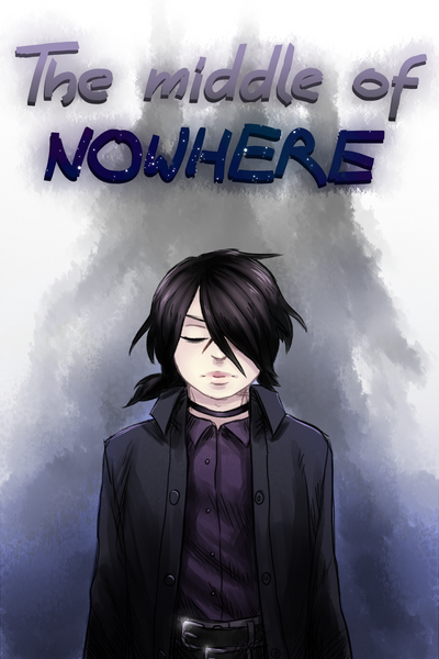 The Middle of Nowhere