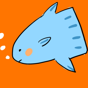 SunnyFish