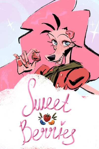 The Sweet Berries