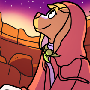 Page 1.13: Quiet Contemplation