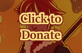 support banner