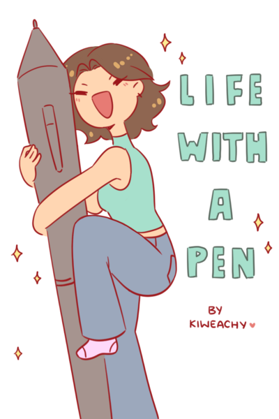 Life with a Pen