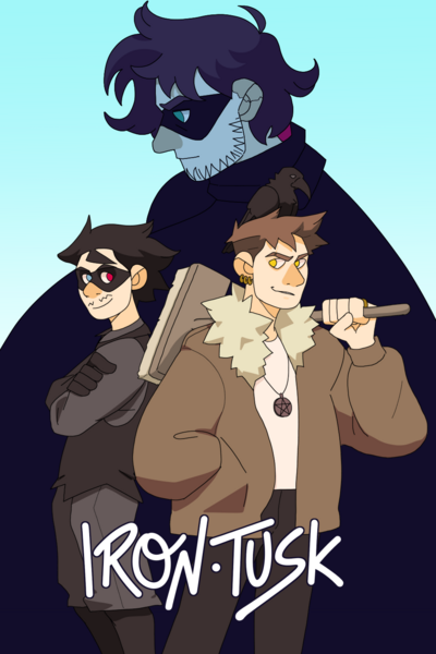 Iron Tusk