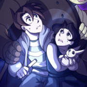 Five Nights at Freddy's: Lost Souls