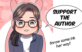 support banner