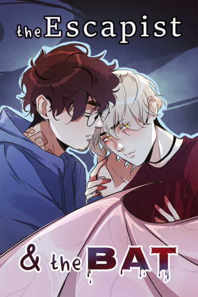 The Escapist & the Bat