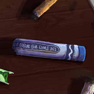 Episode 1: This Is Not My Beautiful House