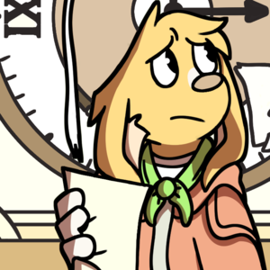 Page 1.15: Mysterious Note