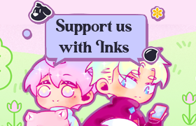 support banner